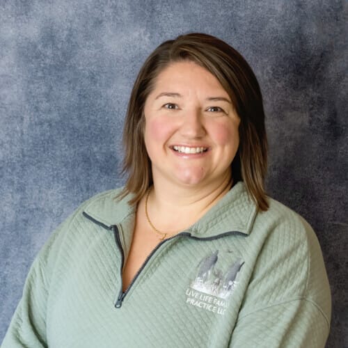 Robyn Coleman, Practice Manager